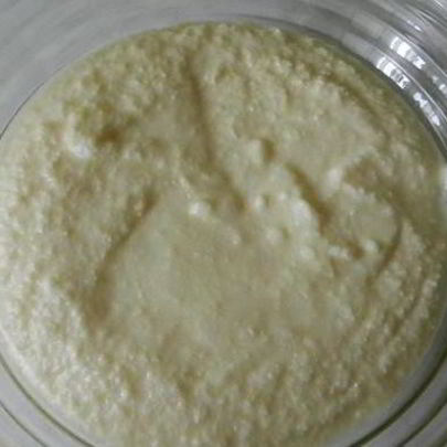 Сливочно-сметанный крем