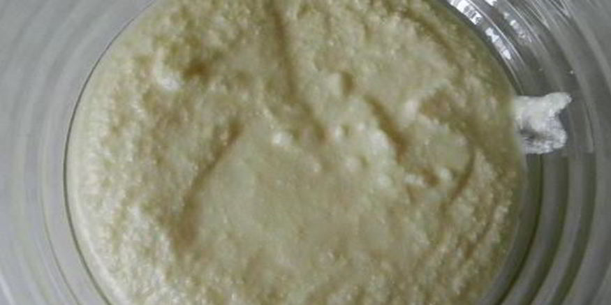 Рецепт сливочно-сметанного крем