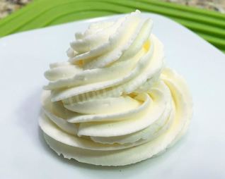 Сливочно-творожный крем для торта