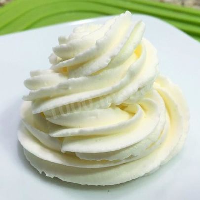 Сливочно-творожный крем для торта