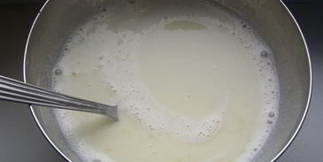 слоеные коржики с заварным кремом