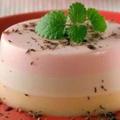 Сметанный крем