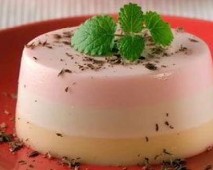 Сметанный крем