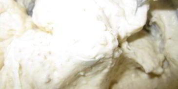 трубочки с ореховым кремом