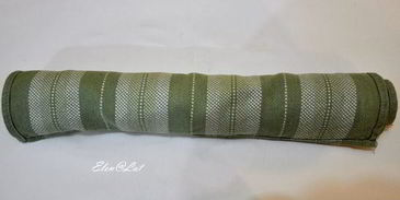 тыквенный рулет со сливочным кремом и карамельными яблочками