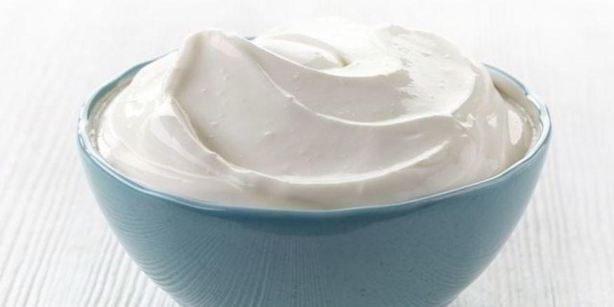 Рецепт ванильного крема для торта