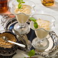 Рецепт Заварного чайного крема