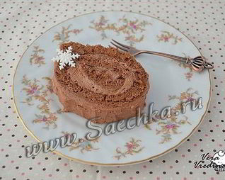 Заварной кофейный крем