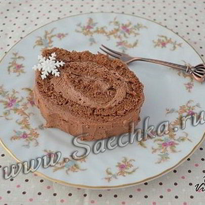 Заварной кофейный крем