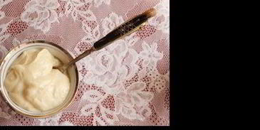 заварной крем без яиц