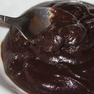 Рецепт Заварного крема с какао