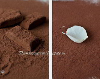 Малиновые трюфели