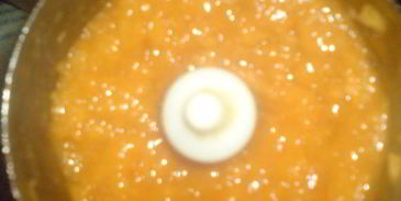 абрикосовый мармелад