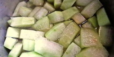 арбузный мармелад