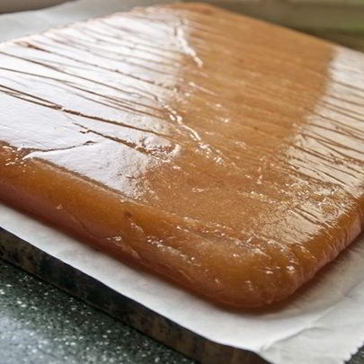 Белевский мармелад