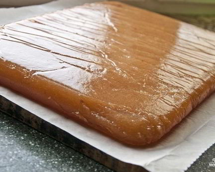 Белевский мармелад