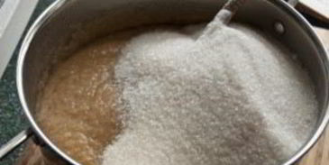 белевский мармелад