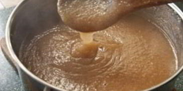 белевский мармелад