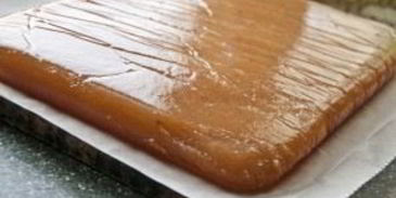 белевский мармелад