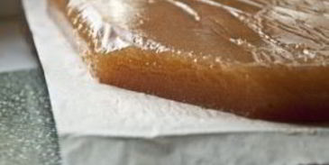 белевский мармелад