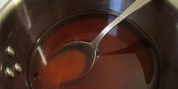 домашний мармелад