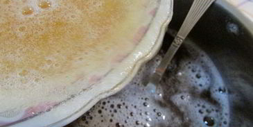 домашний мармелад