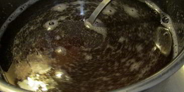 домашний мармелад