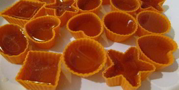 домашний мармелад