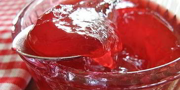 клубничный мармелад