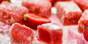 клубничный мармелад