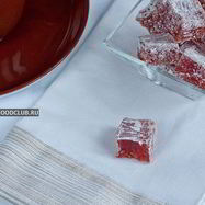 Рецепт Котоньят — мармелада из айвы