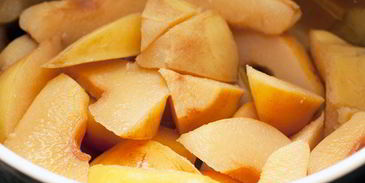 котоньята — мармелад из айвы