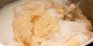 котоньята — мармелад из айвы