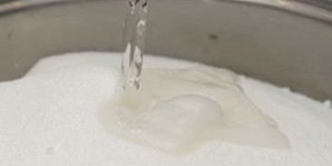 мандариновый мармелад