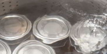 мандариновый мармелад