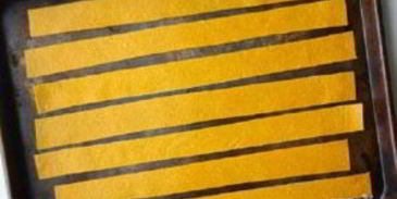 манговый мармелад