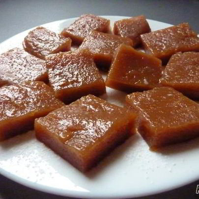 Мармелад для Вупсеня и Пупсеня