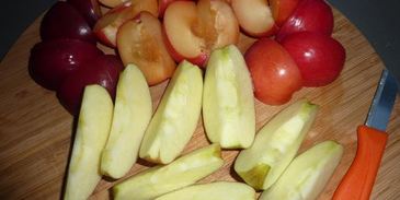 мармелад для вупсеня и пупсеня