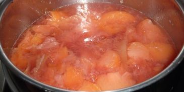 мармелад для вупсеня и пупсеня