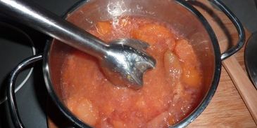 мармелад для вупсеня и пупсеня