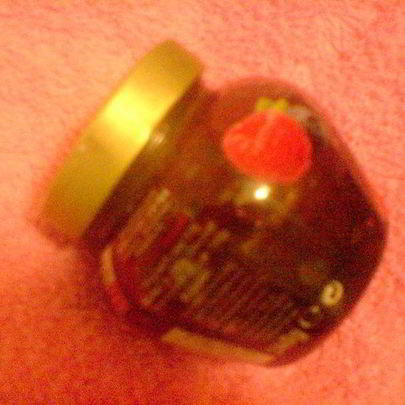 Мармелад Ежевичная отрада