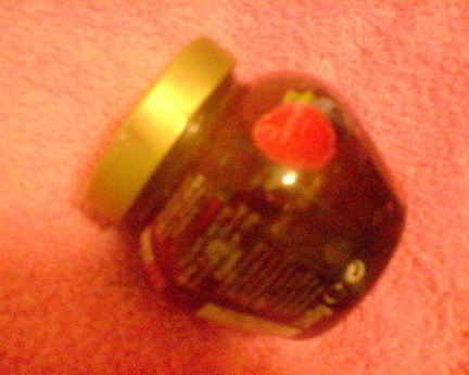 Мармелад Ежевичная отрада