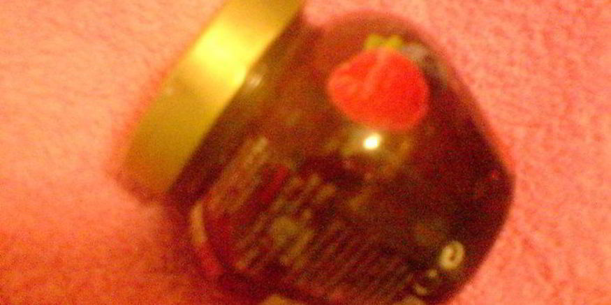 Рецепт мармелада ежевичная отрада