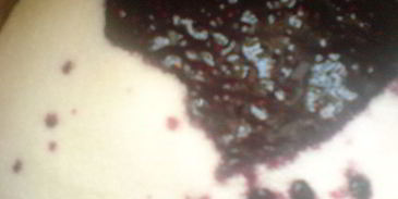 мармелад ежевичная отрада