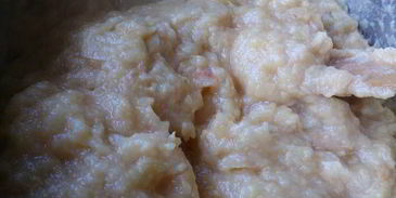 мармелад из айвы