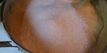 мармелад из айвы