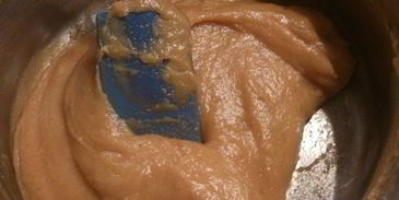 мармелад из айвы