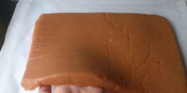 мармелад из айвы