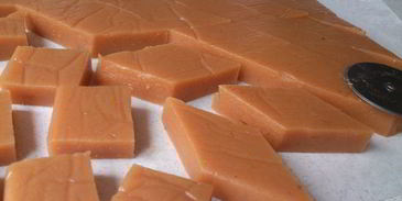 мармелад из айвы