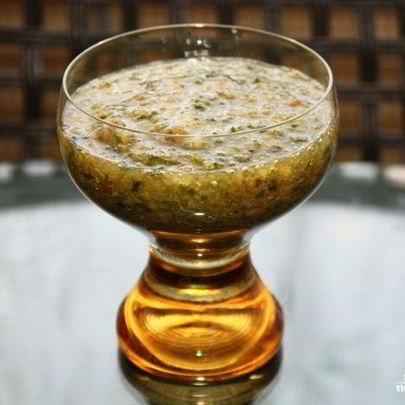 Мармелад из фейхоа